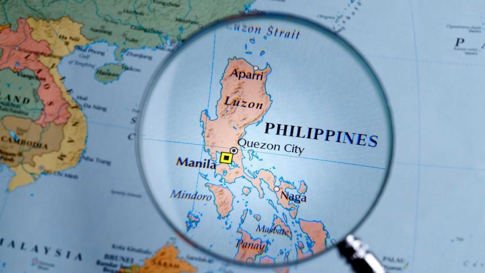 National Territory of the Philippines (Meaning, Tagalog Version, PDF)